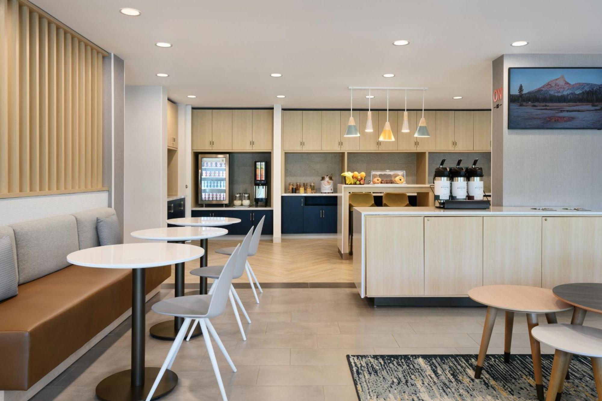 Towneplace Suites By Marriott Oxford Al Exterior foto
