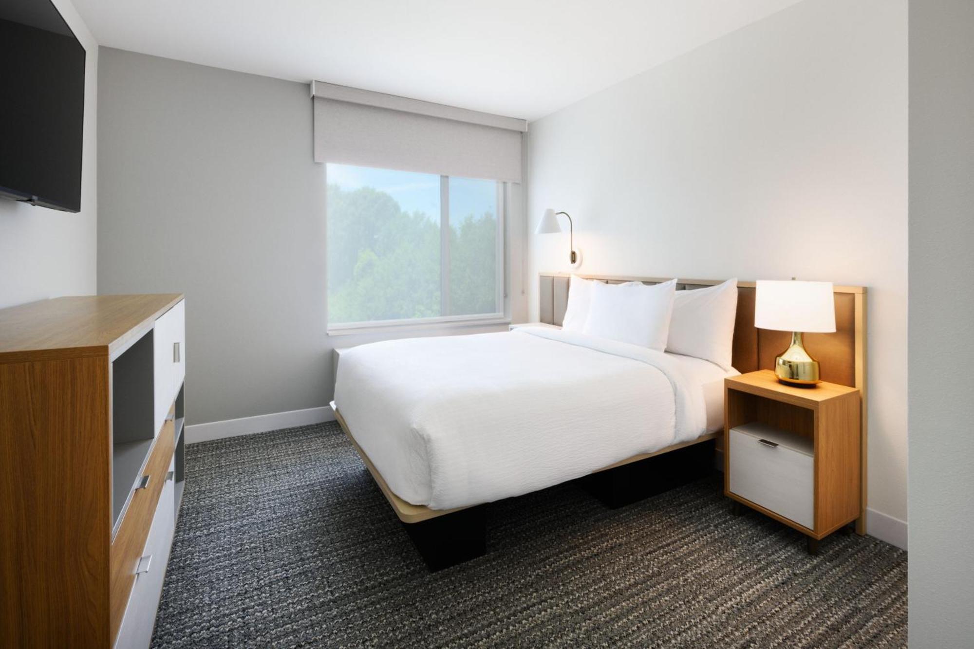Towneplace Suites By Marriott Oxford Al Exterior foto