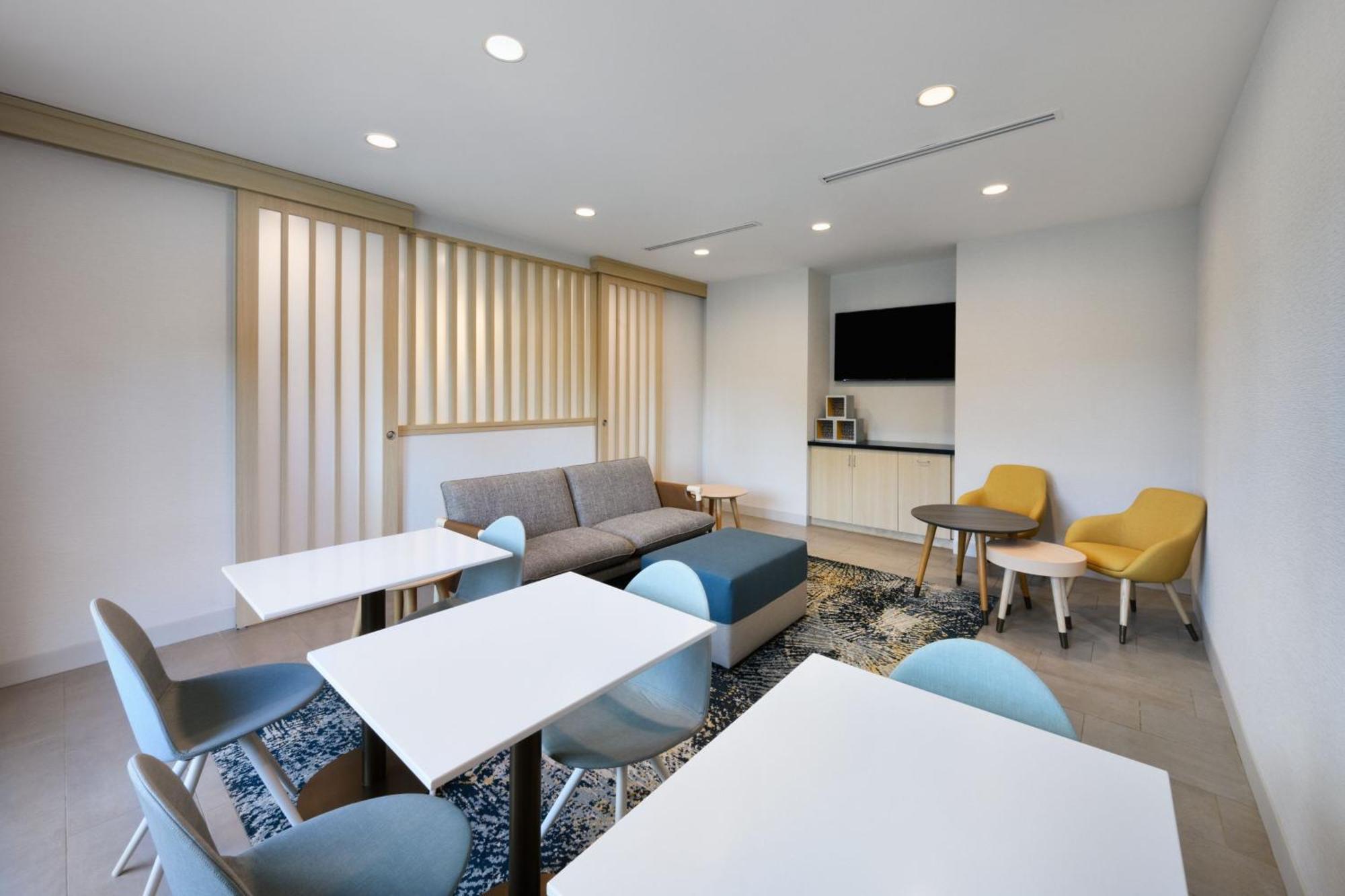 Towneplace Suites By Marriott Oxford Al Exterior foto