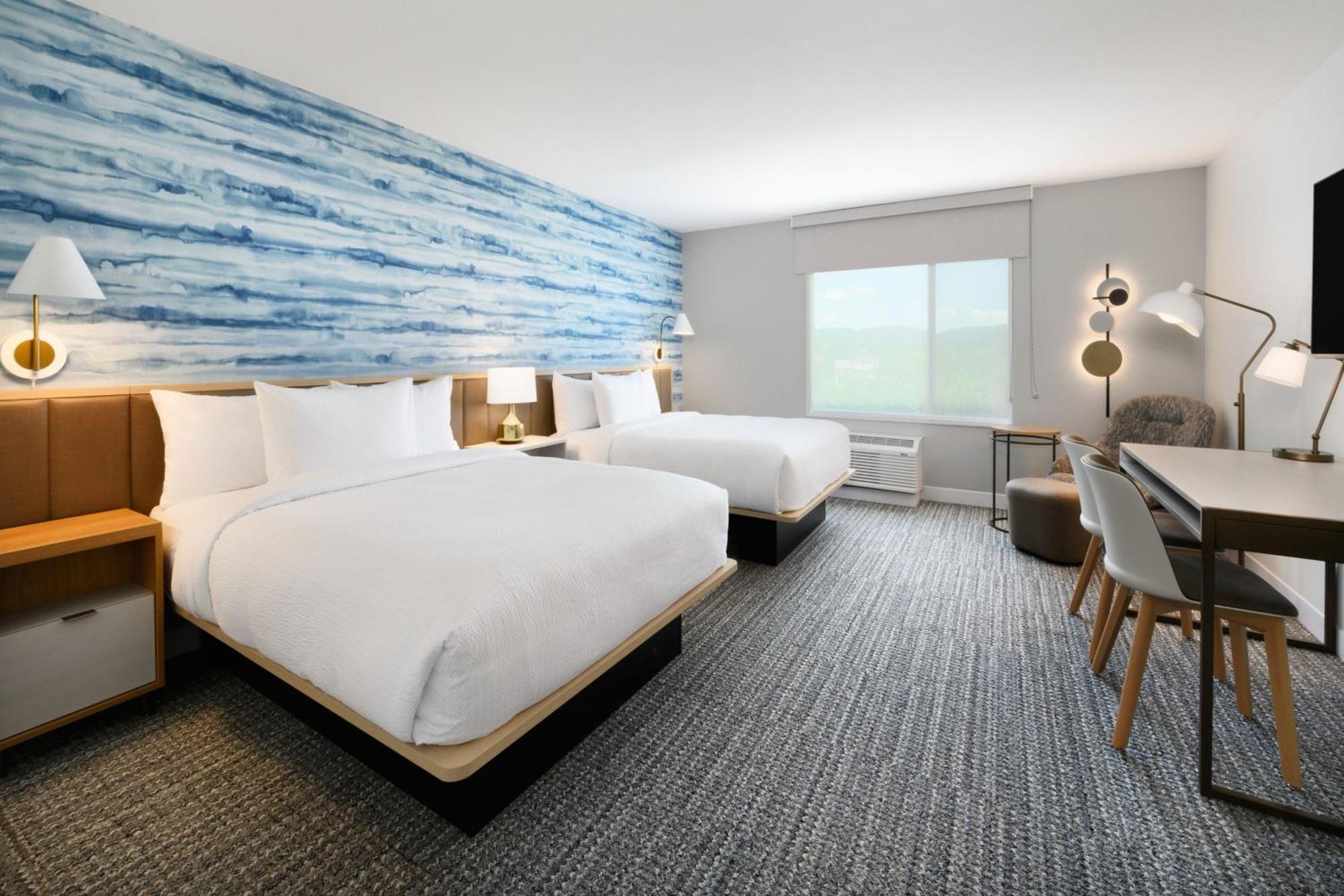 Towneplace Suites By Marriott Oxford Al Exterior foto